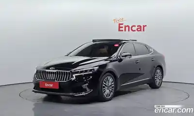 Kia K7 2.5 GDI X Edition