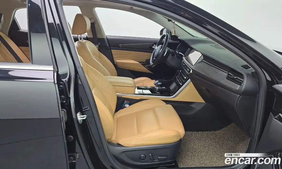 Kia K7 2020 2.5 Автомат в Москве № 1173135, фото 11