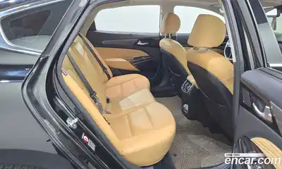 Kia K7 2020 2.5 Автомат в Москве № 1173135, миниатюра 12