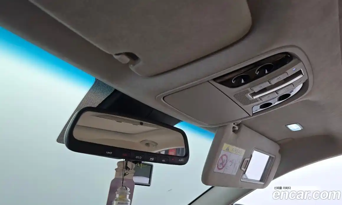 Kia K7 2020 2.5 Автомат в Москве № 1173135, фото 17