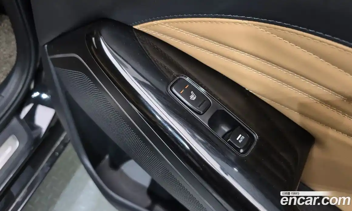 Kia K7 2020 2.5 Автомат в Москве № 1173135, фото 18