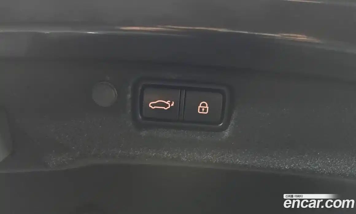 Kia K7 2020 2.5 Автомат в Москве № 1173135, фото 20