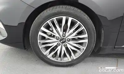 Kia K7 2020 2.5 Автомат в Москве № 1173135, миниатюра 5