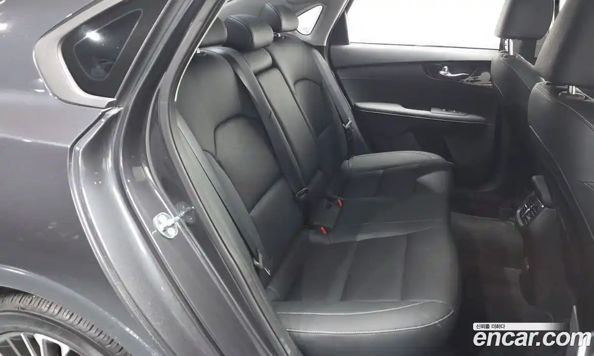 Kia K3 2023 1.6 Автомат в Москве № 1173159, фото 11