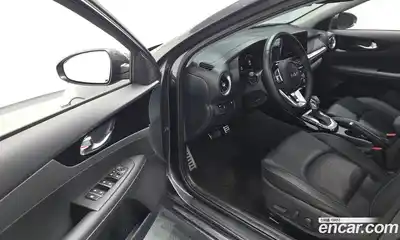 Kia K3 2023 1.6 Автомат в Москве № 1173159, миниатюра 12