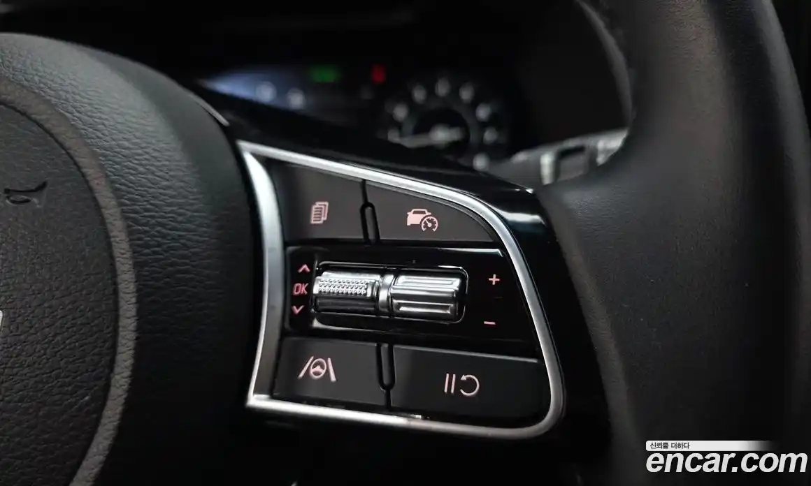 Kia K3 2023 1.6 Автомат в Москве № 1173159, фото 14