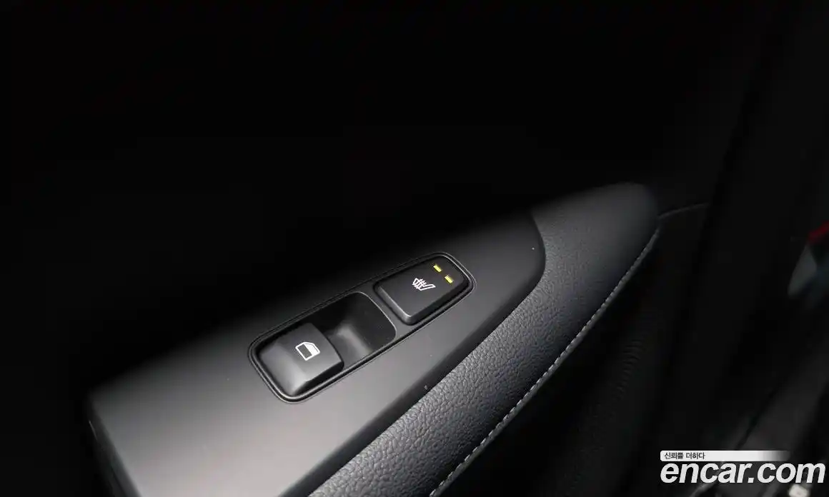 Kia K3 2023 1.6 Автомат в Москве № 1173159, фото 19