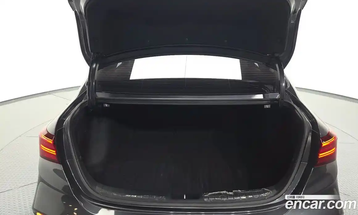 Kia K3 2023 1.6 Автомат в Москве № 1173159, фото 20