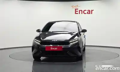 Kia K3 2023 1.6 Автомат в Москве № 1173159, миниатюра 3