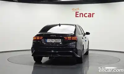 Kia K3 2023 1.6 Автомат в Москве № 1173159, миниатюра 4