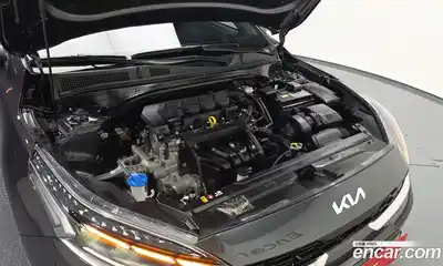 Kia K3 2023 1.6 Автомат в Москве № 1173159, миниатюра 6