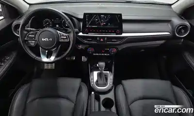 Kia K3 2023 1.6 Автомат в Москве № 1173159, миниатюра 7