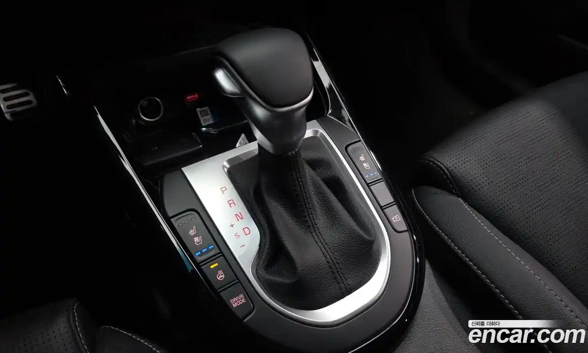 Kia K3 2023 1.6 Автомат в Москве № 1173159, фото 9