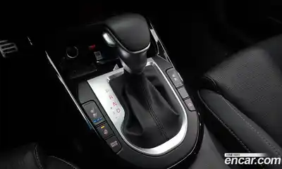 Kia K3 2023 1.6 Автомат в Москве № 1173159, миниатюра 9