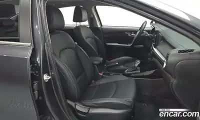 Kia K3 2023 1.6 Автомат в Москве № 1173159, миниатюра 10