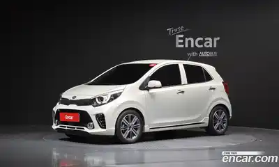 Kia Morning Prestige