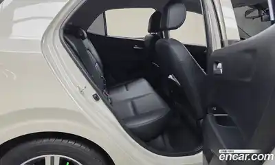 Kia Morning 2019 1.0 Автомат в Москве № 1173164, миниатюра 12