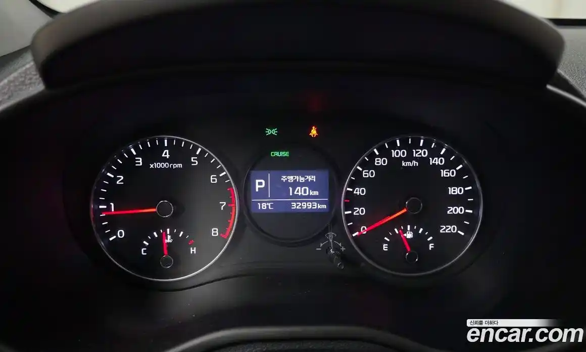 Kia Morning 2019 1.0 Автомат в Москве № 1173164, фото 8