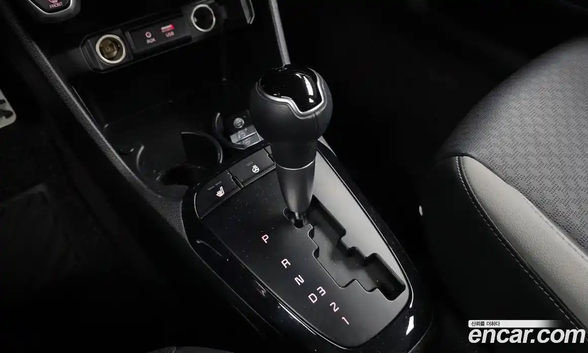 Kia Morning 2019 1.0 Автомат в Москве № 1173164, фото 9