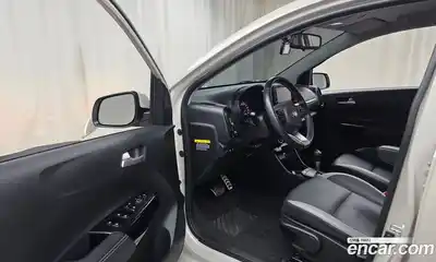 Kia Morning 2019 1.0 Автомат в Москве № 1173164, миниатюра 10