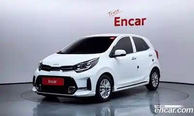 Kia Morning Best Selection