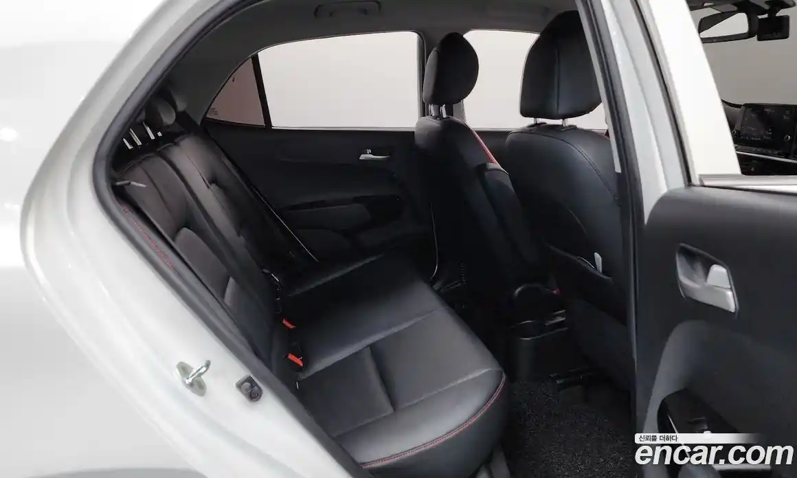 Kia Morning 2022 1.0 Автомат в Москве № 1173166, фото 12