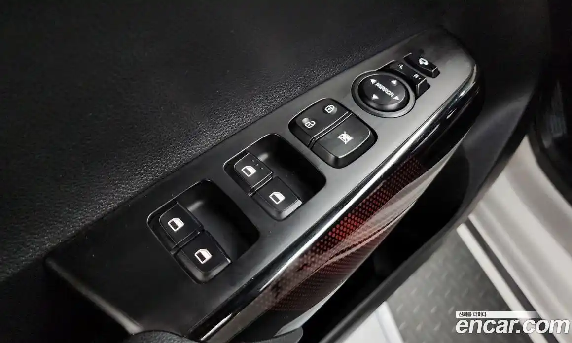 Kia Morning 2022 1.0 Автомат в Москве № 1173166, фото 14