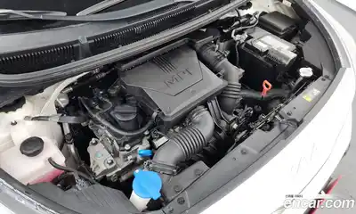 Kia Morning 2022 1.0 Автомат в Москве № 1173166, миниатюра 6