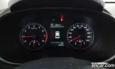 Kia Morning 2022 1.0 Автомат в Москве № 1173166, миниатюра 8