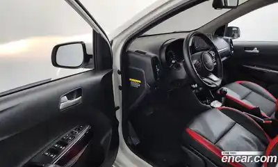 Kia Morning 2022 1.0 Автомат в Москве № 1173166, миниатюра 10