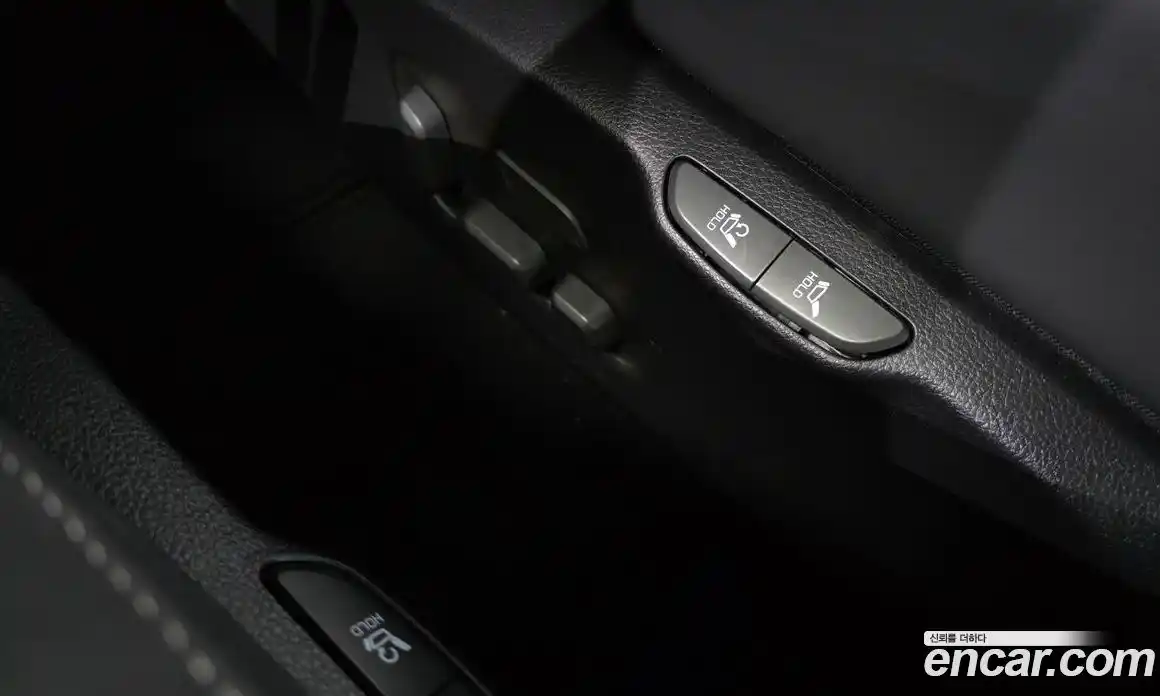 Kia Canival 2024 1.6 Автомат в Москве № 1173189, фото 19