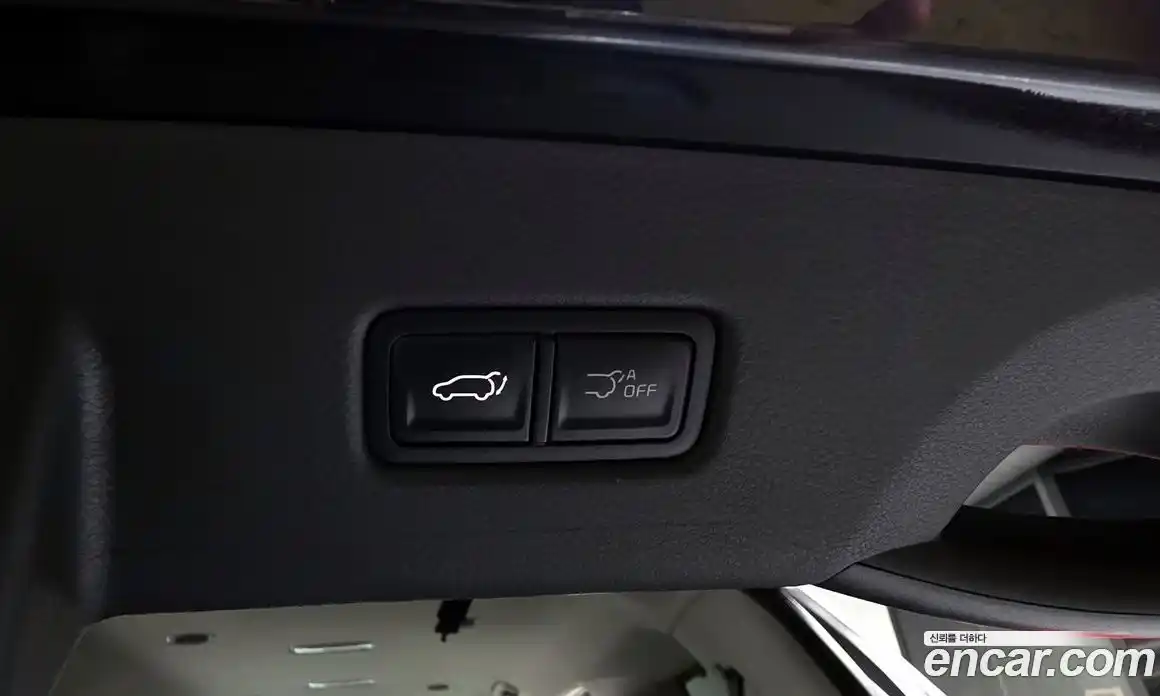 Kia Canival 2024 1.6 Автомат в Москве № 1173189, фото 20