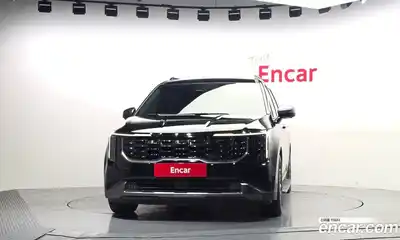 Kia Canival 2024 1.6 Автомат в Москве № 1173189, миниатюра 3