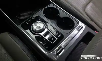 Kia Canival 2024 1.6 Автомат в Москве № 1173189, миниатюра 9