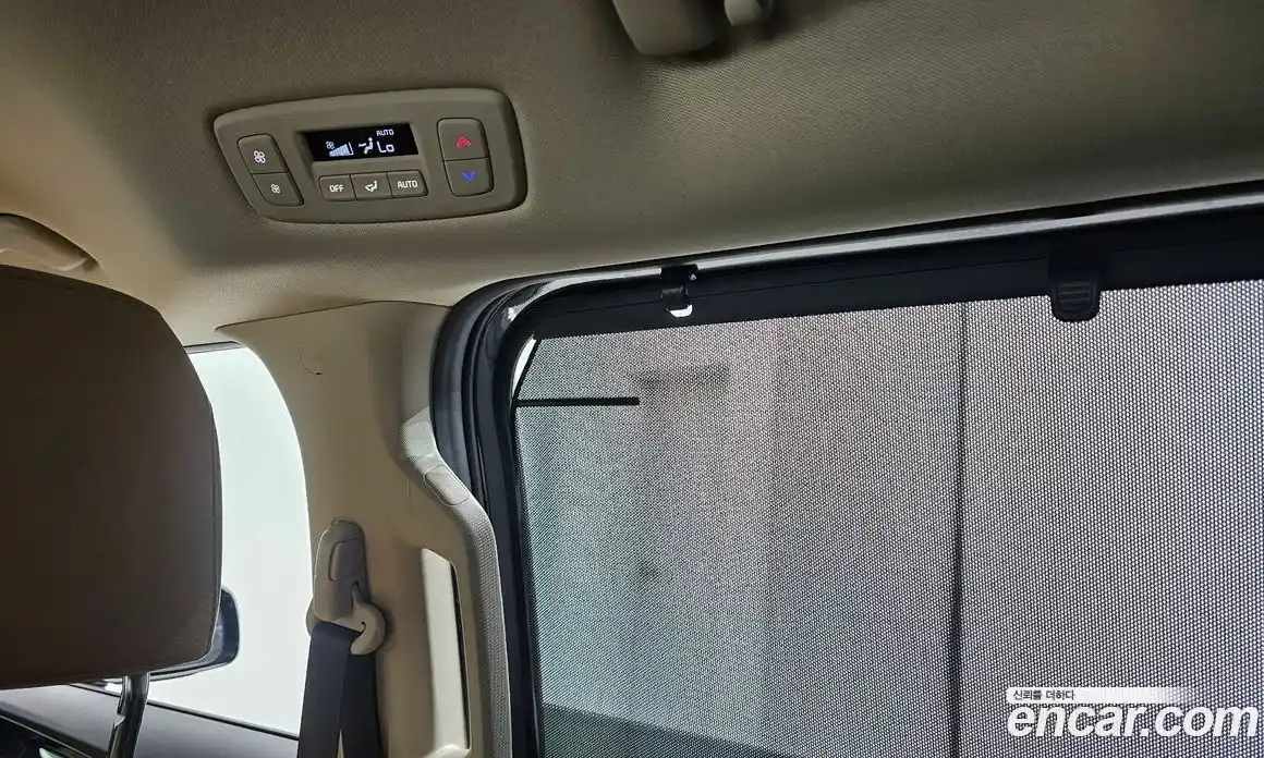 Kia Canival 2022 3.5 Автомат в Москве № 1173194, фото 19