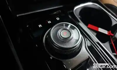 Kia Canival 2022 3.5 Автомат в Москве № 1173194, миниатюра 9