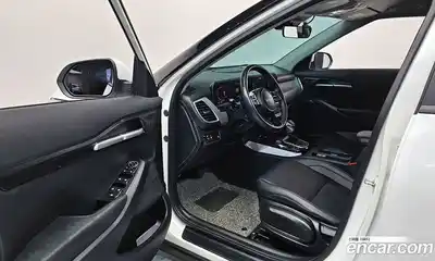 Kia Seltos 2023 1.6 Автомат в Москве № 1173204, миниатюра 11