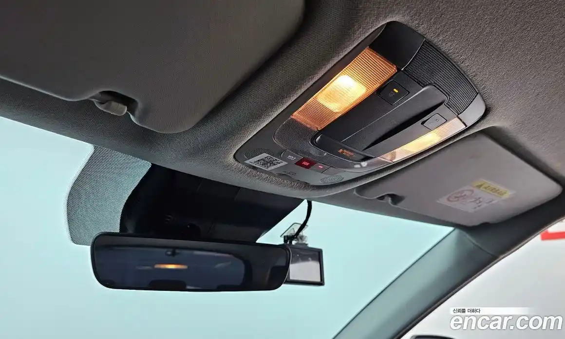 Kia Seltos 2023 1.6 Автомат в Москве № 1173204, фото 17