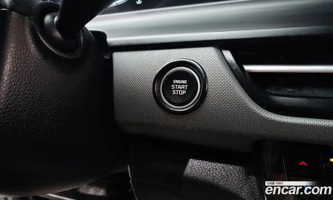 Kia Seltos 2023 1.6 Автомат в Москве № 1173204, фото 19