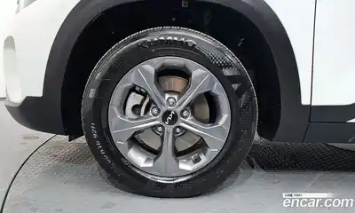 Kia Seltos 2023 1.6 Автомат в Москве № 1173204, миниатюра 5