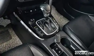 Kia Seltos 2023 1.6 Автомат в Москве № 1173204, миниатюра 9