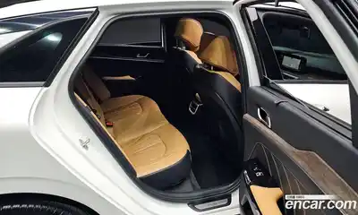 Kia K5 2021 2.0 Автомат в Москве № 1173206, миниатюра 11