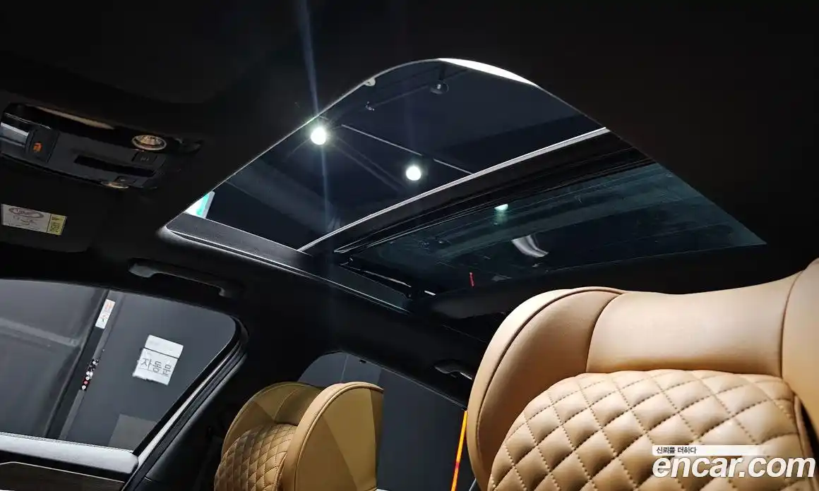 Kia K5 2021 2.0 Автомат в Москве № 1173206, фото 16