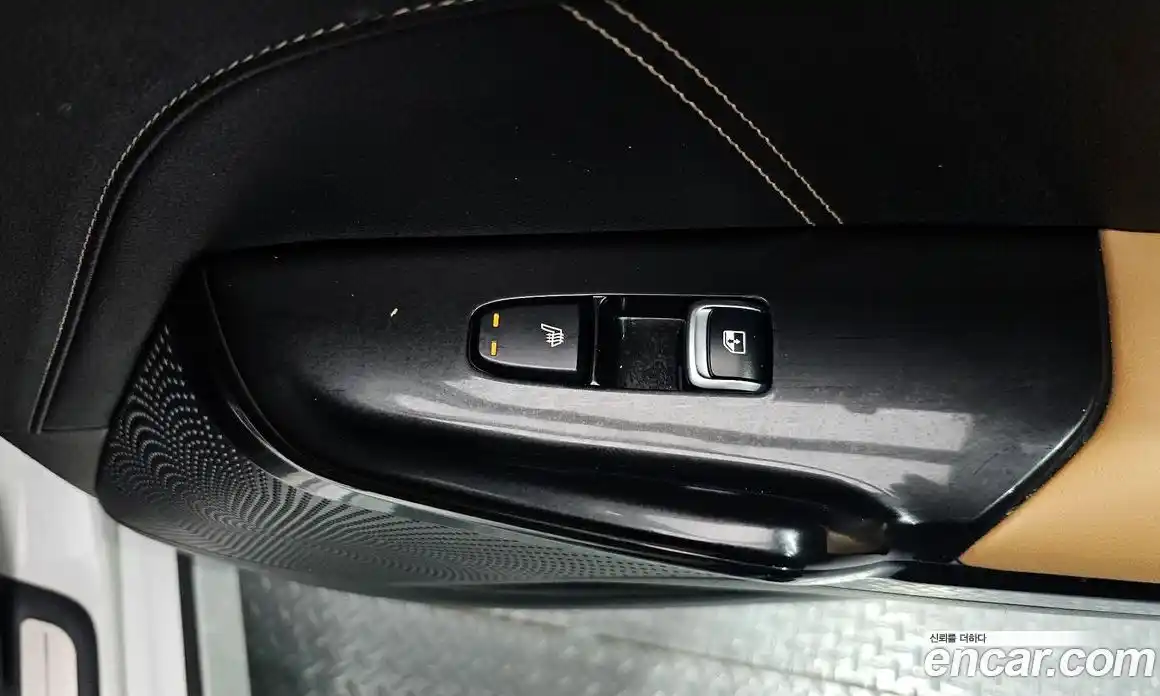 Kia K5 2021 2.0 Автомат в Москве № 1173206, фото 19