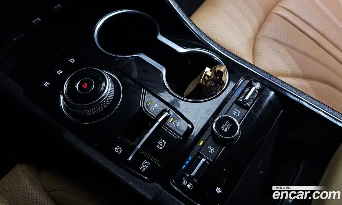 Kia K5 2021 2.0 Автомат в Москве № 1173206, фото 9