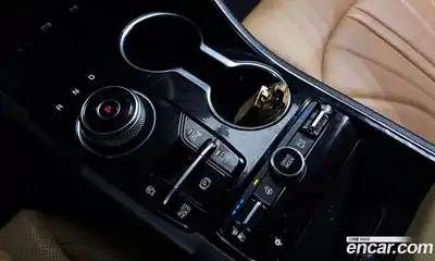 Kia K5 2021 2.0 Автомат в Москве № 1173206, миниатюра 9