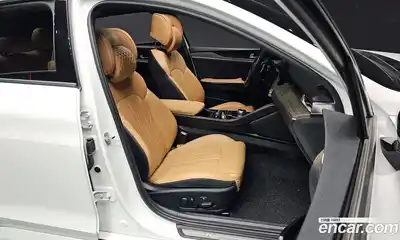 Kia K5 2021 2.0 Автомат в Москве № 1173206, миниатюра 10