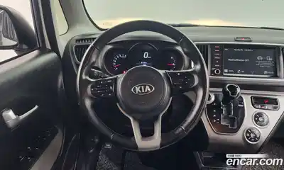 Kia Ray 2021 1.0 Автомат в Москве № 1173209, миниатюра 12