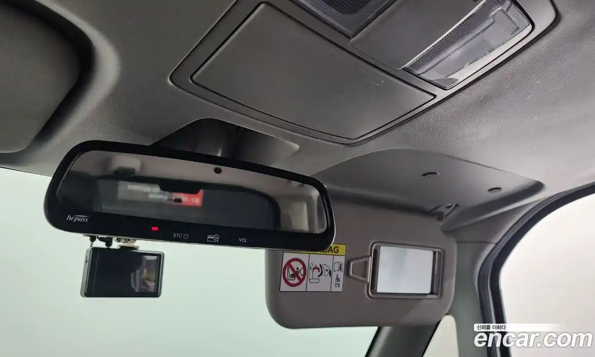 Kia Ray 2021 1.0 Автомат в Москве № 1173209, фото 16