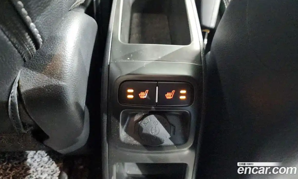 Kia Ray 2021 1.0 Автомат в Москве № 1173209, фото 18